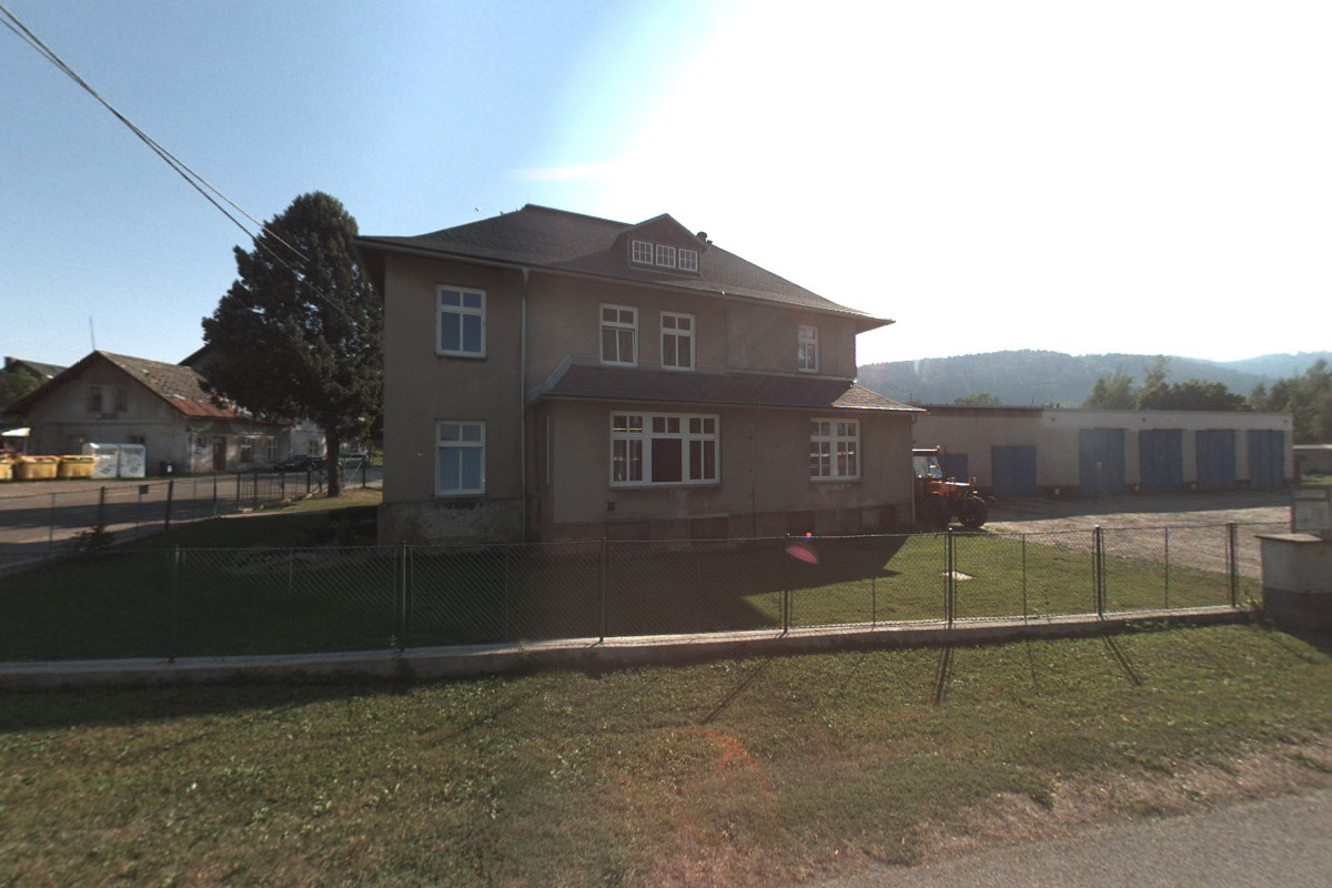 Technické služby Žacléř, spol. s r.o. foto 2