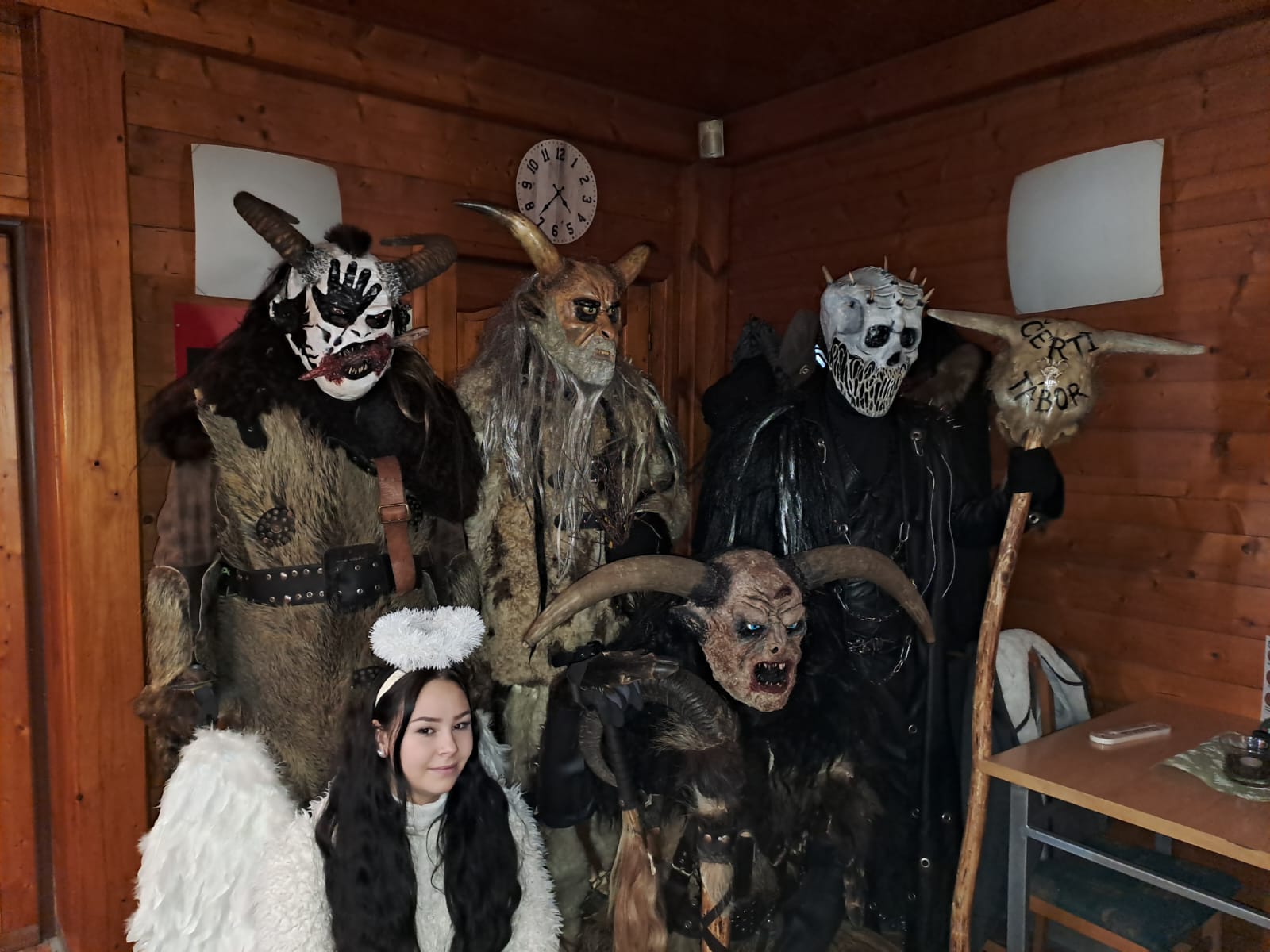 Hospůdka Za Vodou foto 5