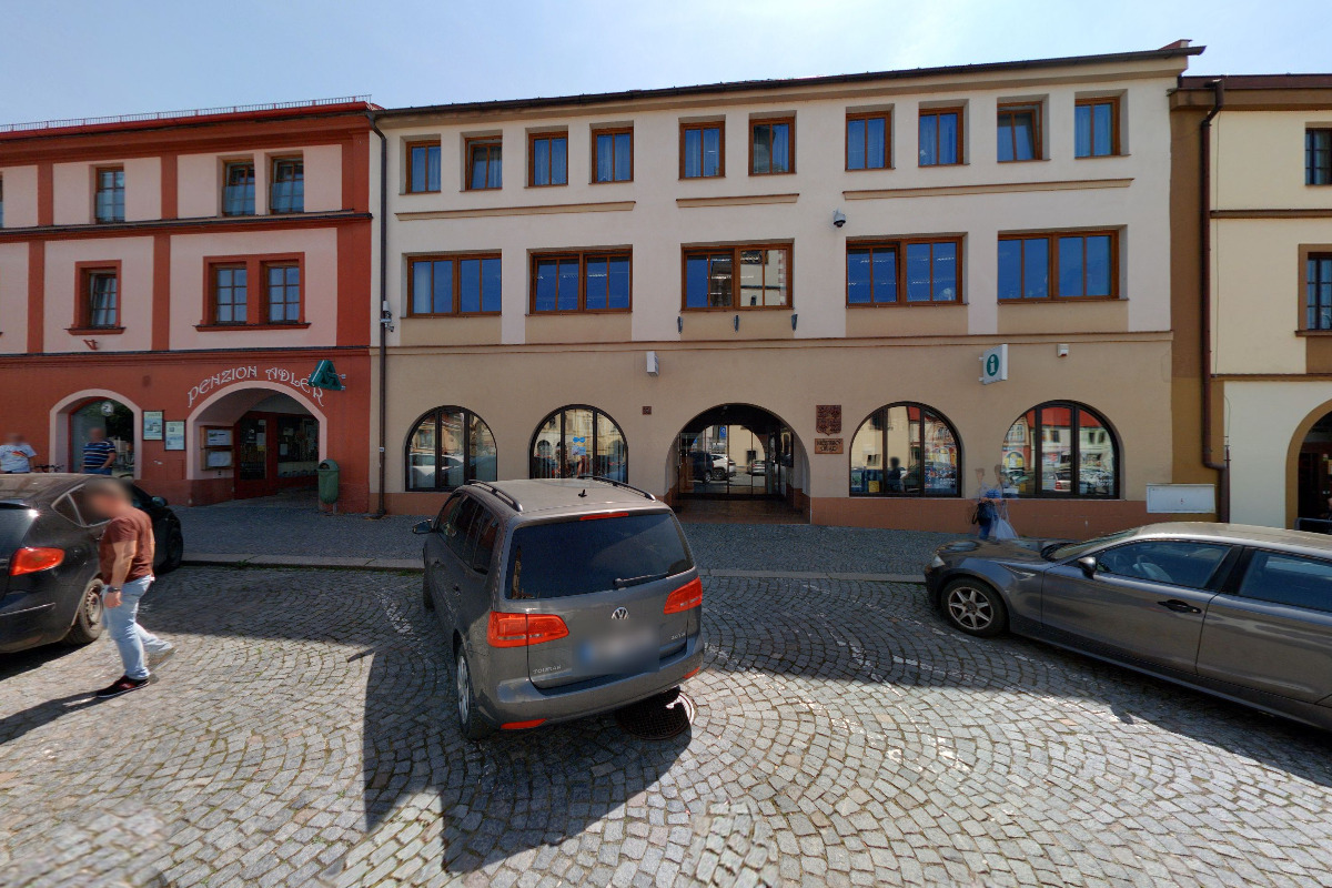 MÚ Dobruška - Odbor výstavby a životního prostředí foto 2