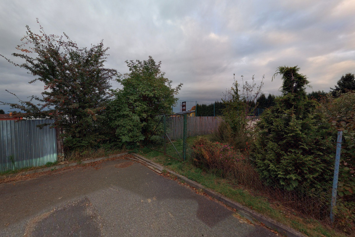 Město Podbořany - Tenis