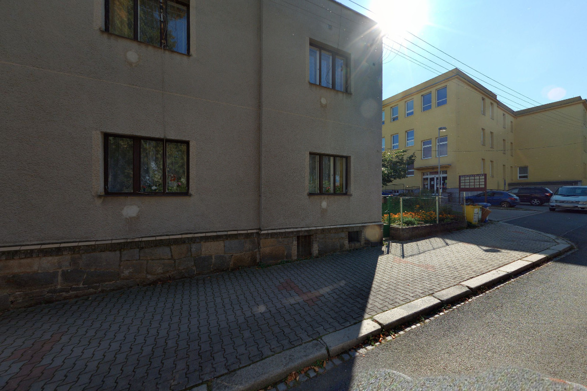 Jaroslav Houdek - elektroservis