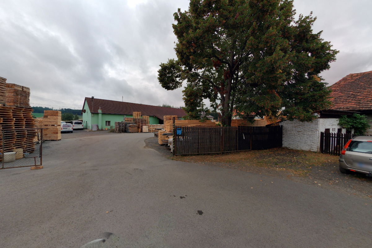 Dřevovýroba HEPA, spol. s r.o. foto 1