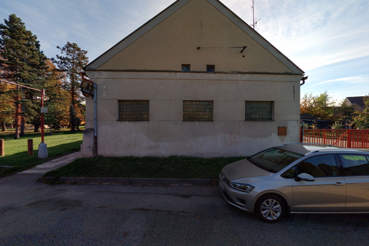 SH ČMS - Sbor dobrovolných hasičů Pečky foto 2