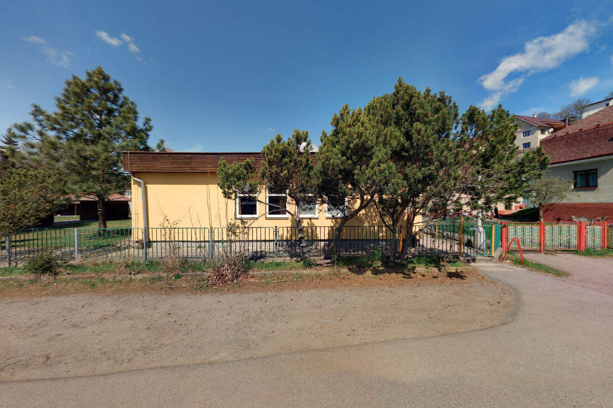 ZŠ a MŠ Klášter Hradiště nad Jizerou