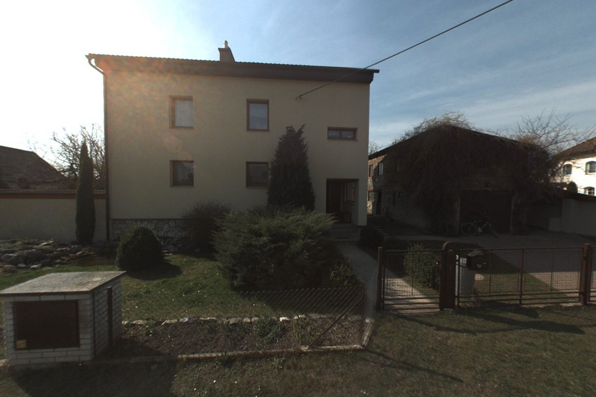 Ing. Lenka Blažková