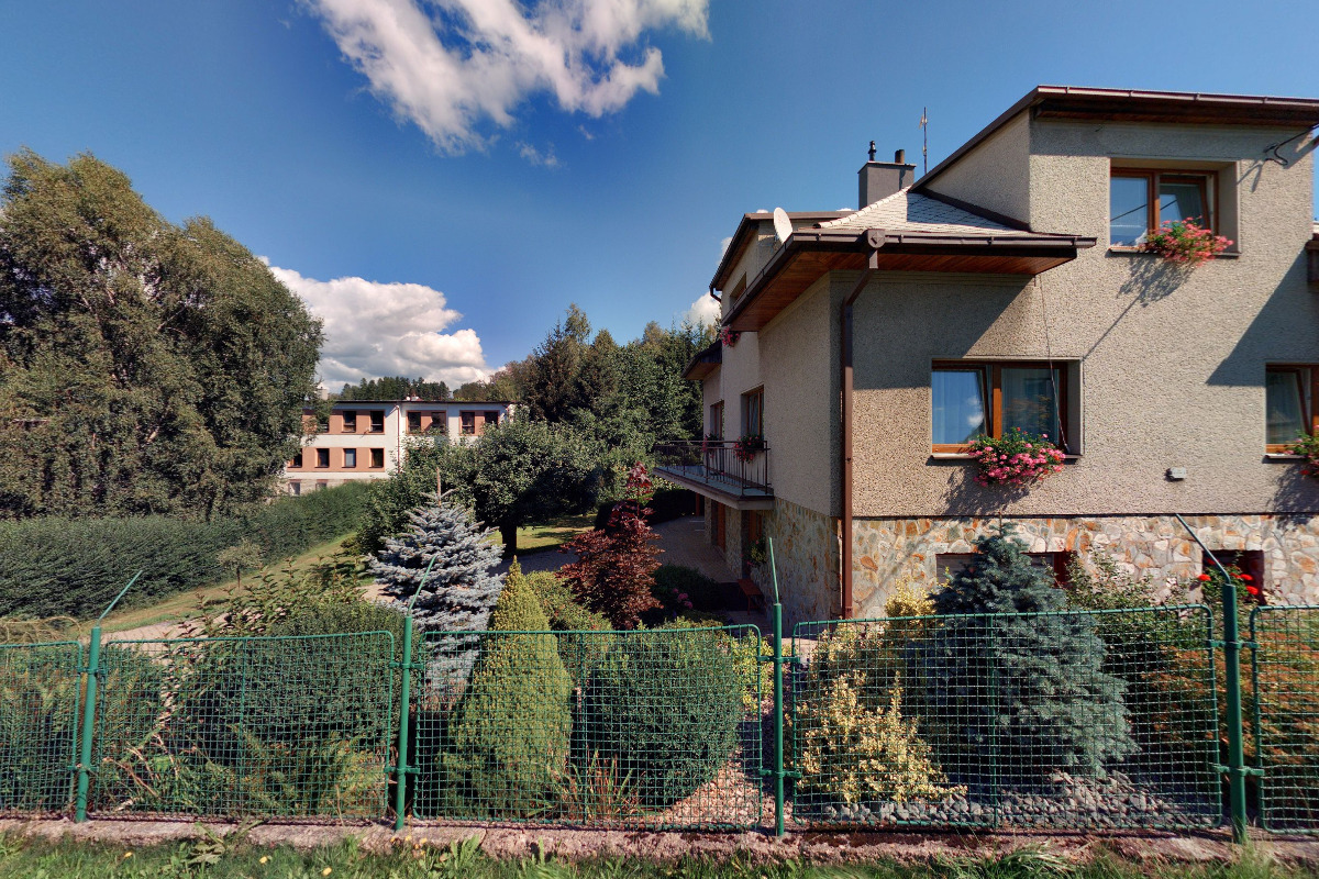 Masáže Libor Tomek