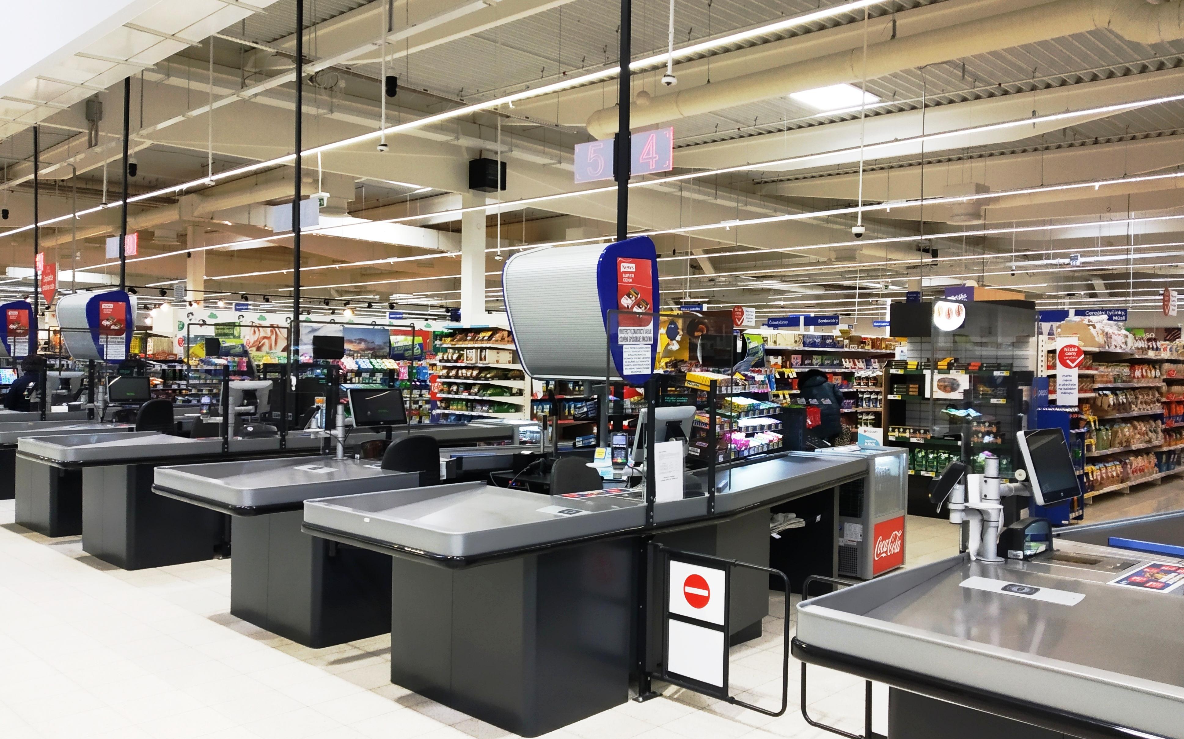 Tesco foto 6