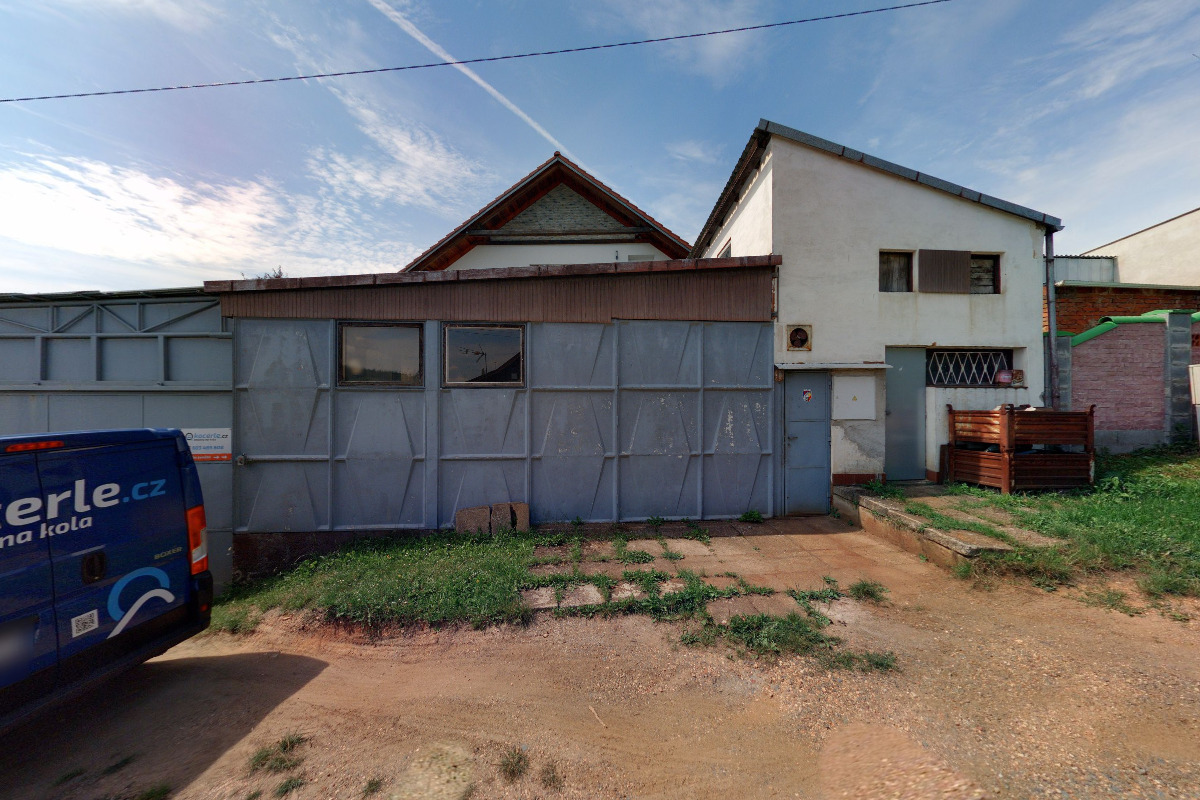 Kacerle.cz - Stojany na kola foto 6