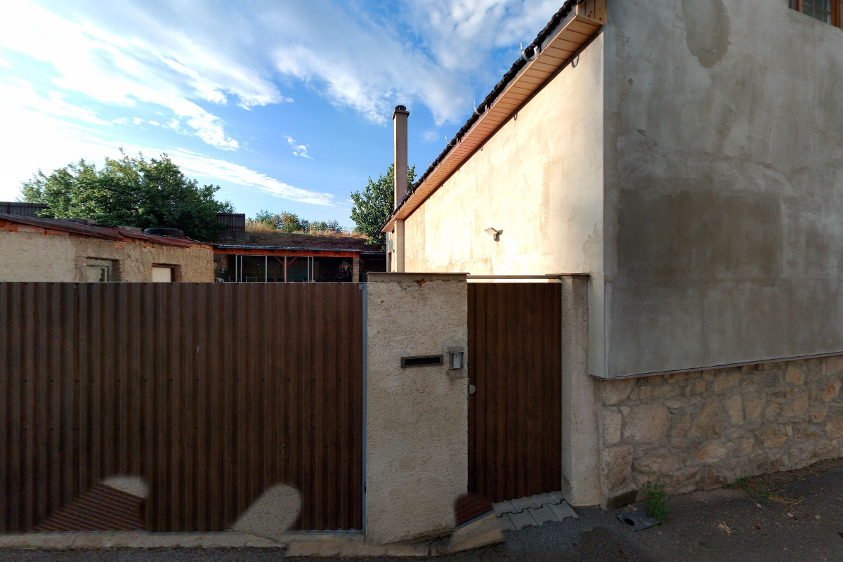 Zámečnictví Black