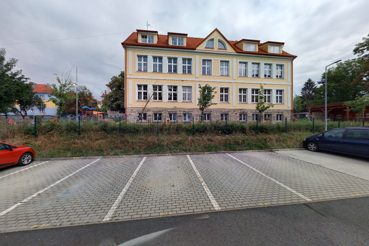 Rekondiční centrum Tachov