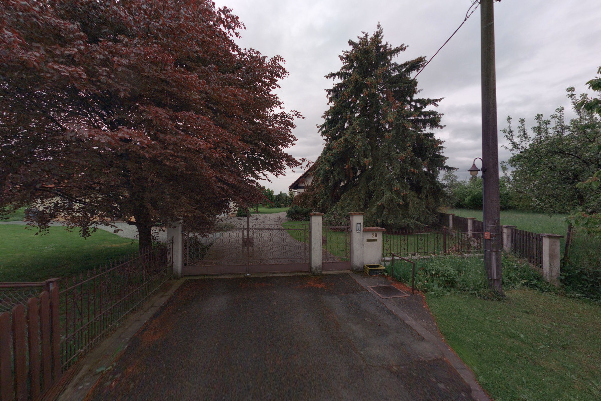 Mervartová Jana, Mgr., advokátka