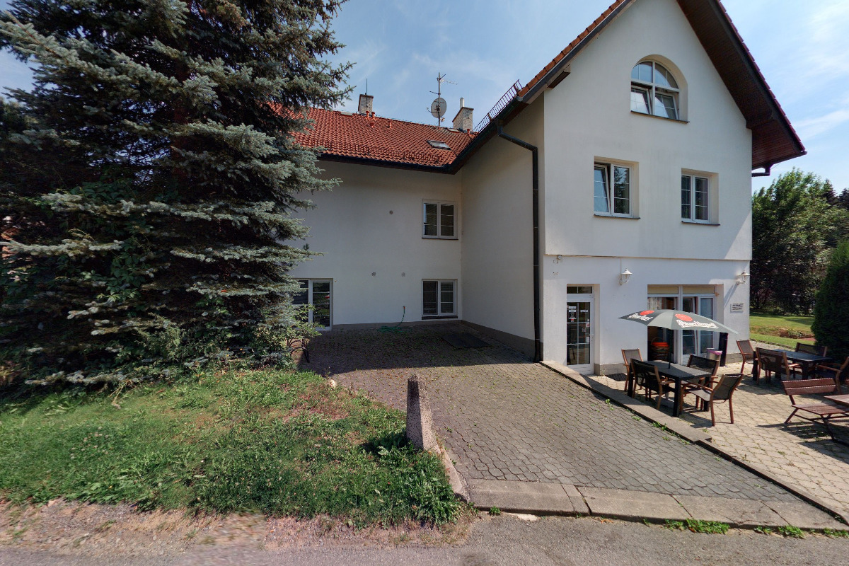 Penzion Najdek foto 4