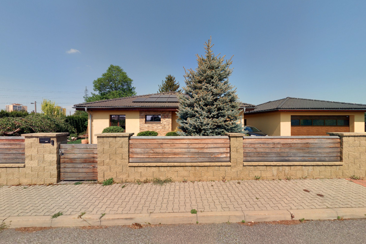 PE & VE Elektroinstalace, s.r.o.