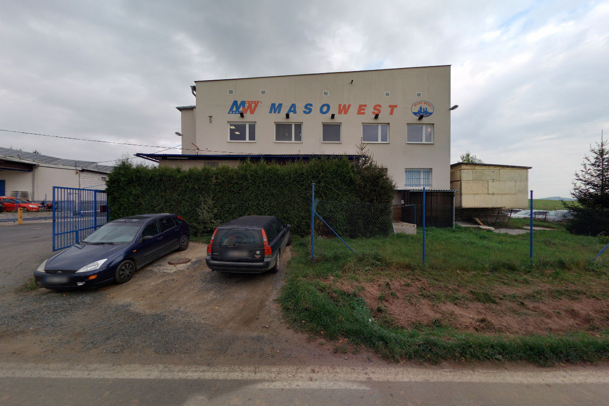 MASO WEST, s.r.o. foto 5
