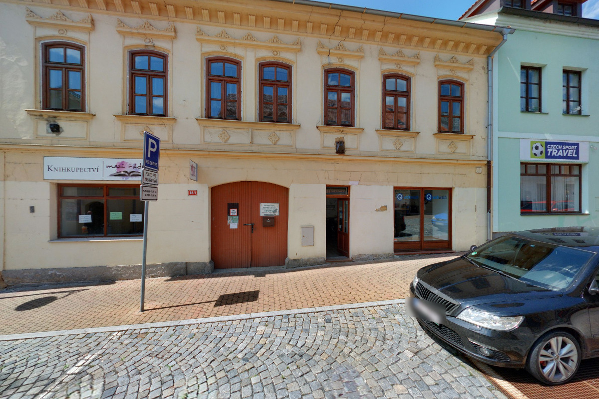 Okresní myslivecký spolek Rakovník foto 2