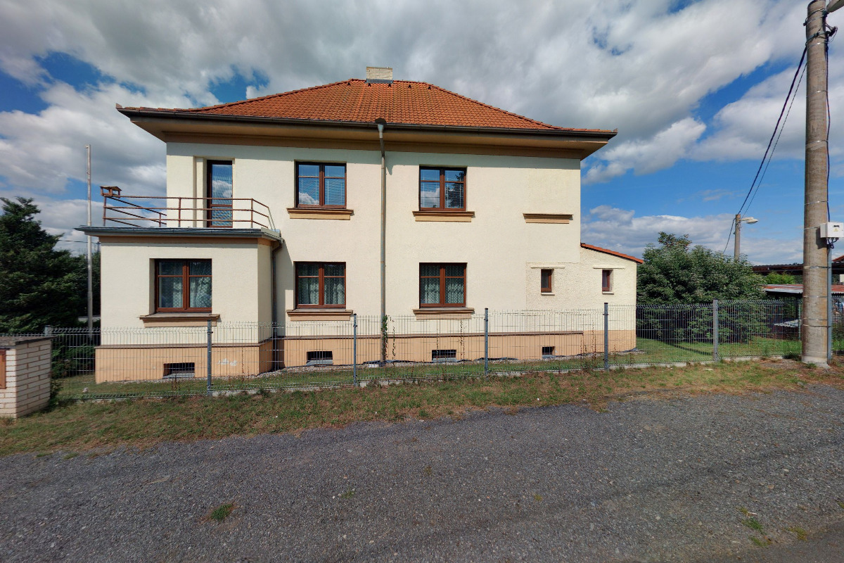 Heřmanova Huť - obecní úřad foto 3