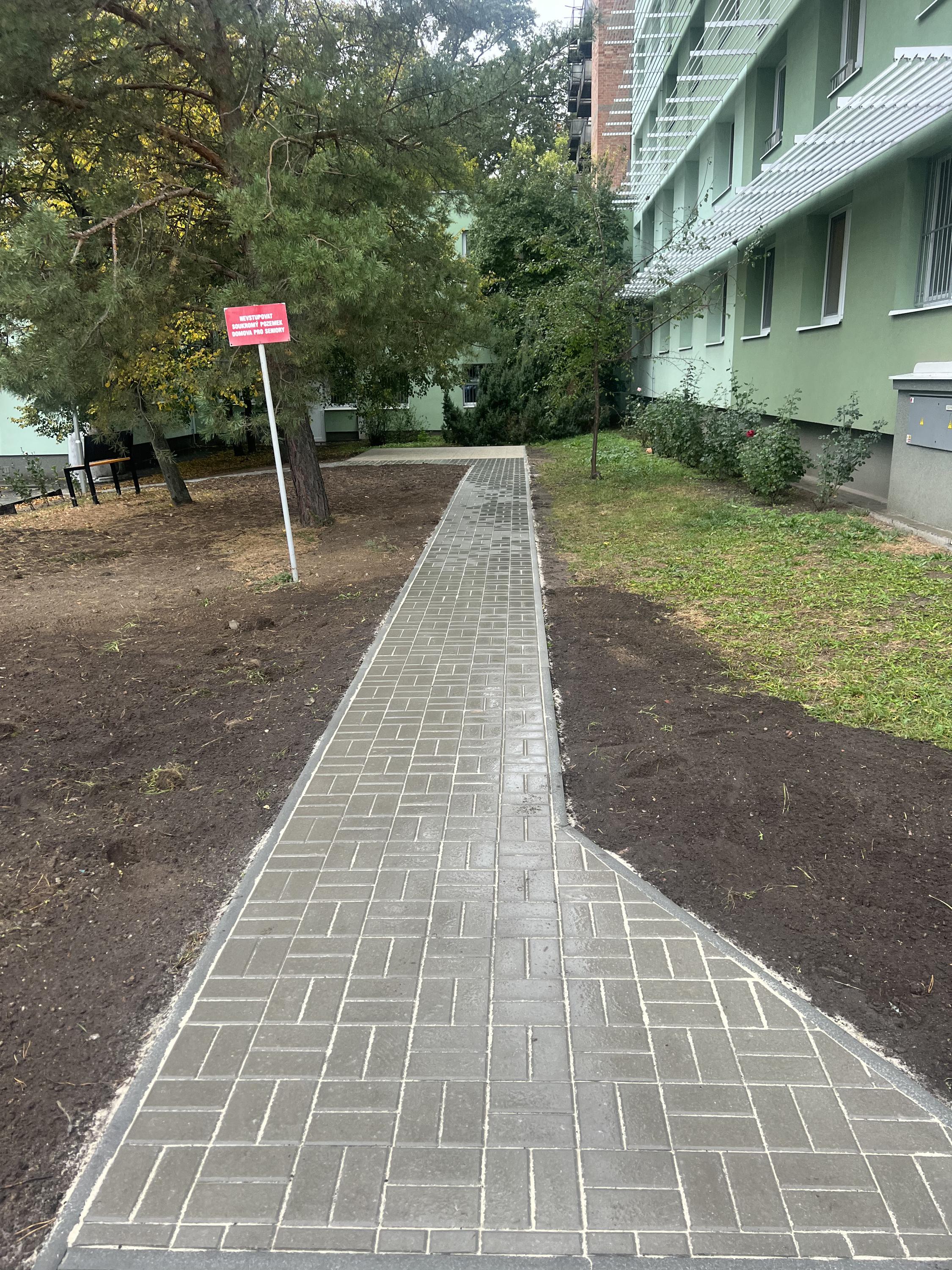 StavbyREMINA s.r.o. foto 6