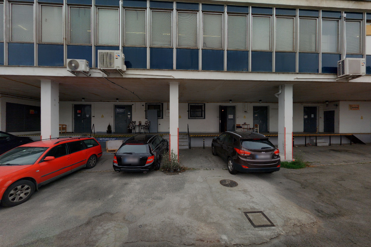 Pedikúra-Veronika Jánová