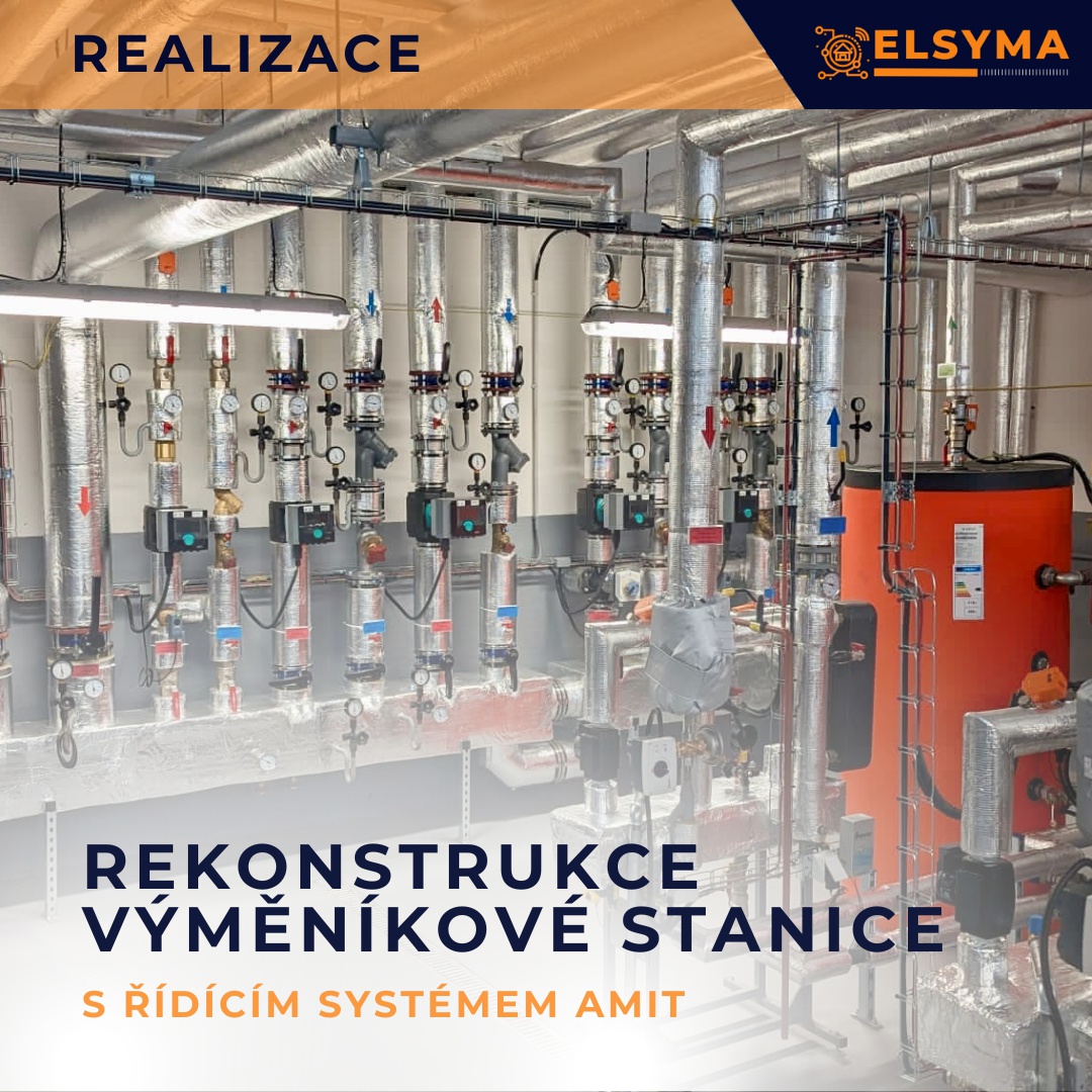 ELSYMA - Elektro Systémy Macháček s.r.o. foto 2