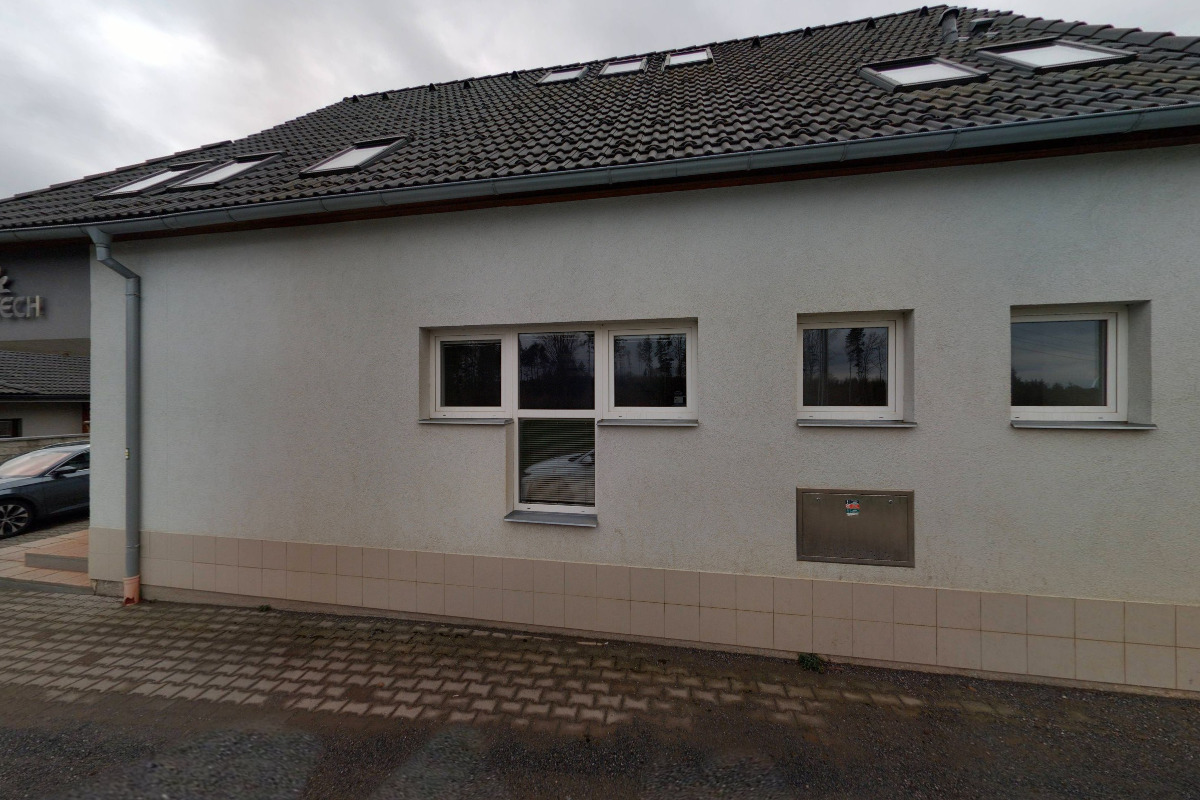 STEEL-TECH CZ, s.r.o.