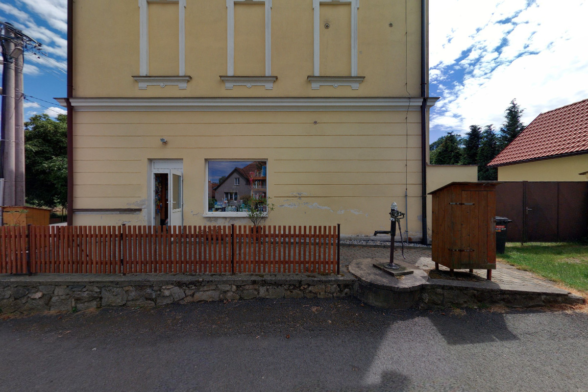 Muzeum Jakuba Hrona Metánovského