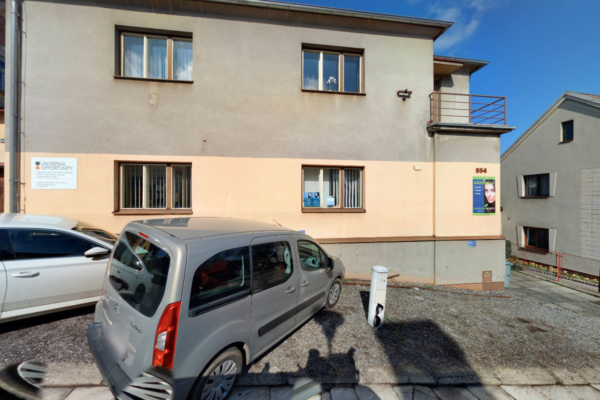 Salon Beauty Venuše