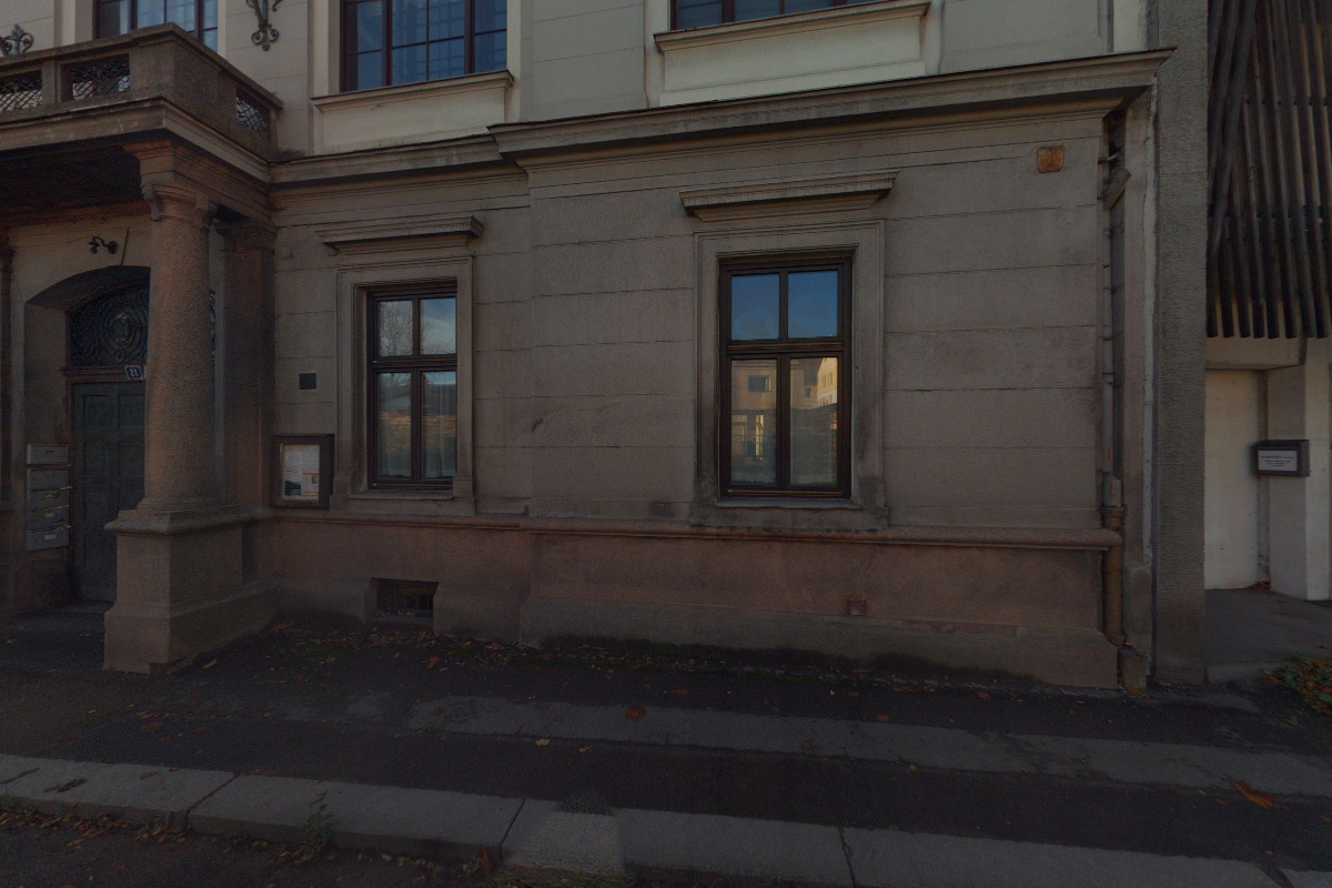 Náboženská obec Církve československé husitské v Horažďovicích foto 2