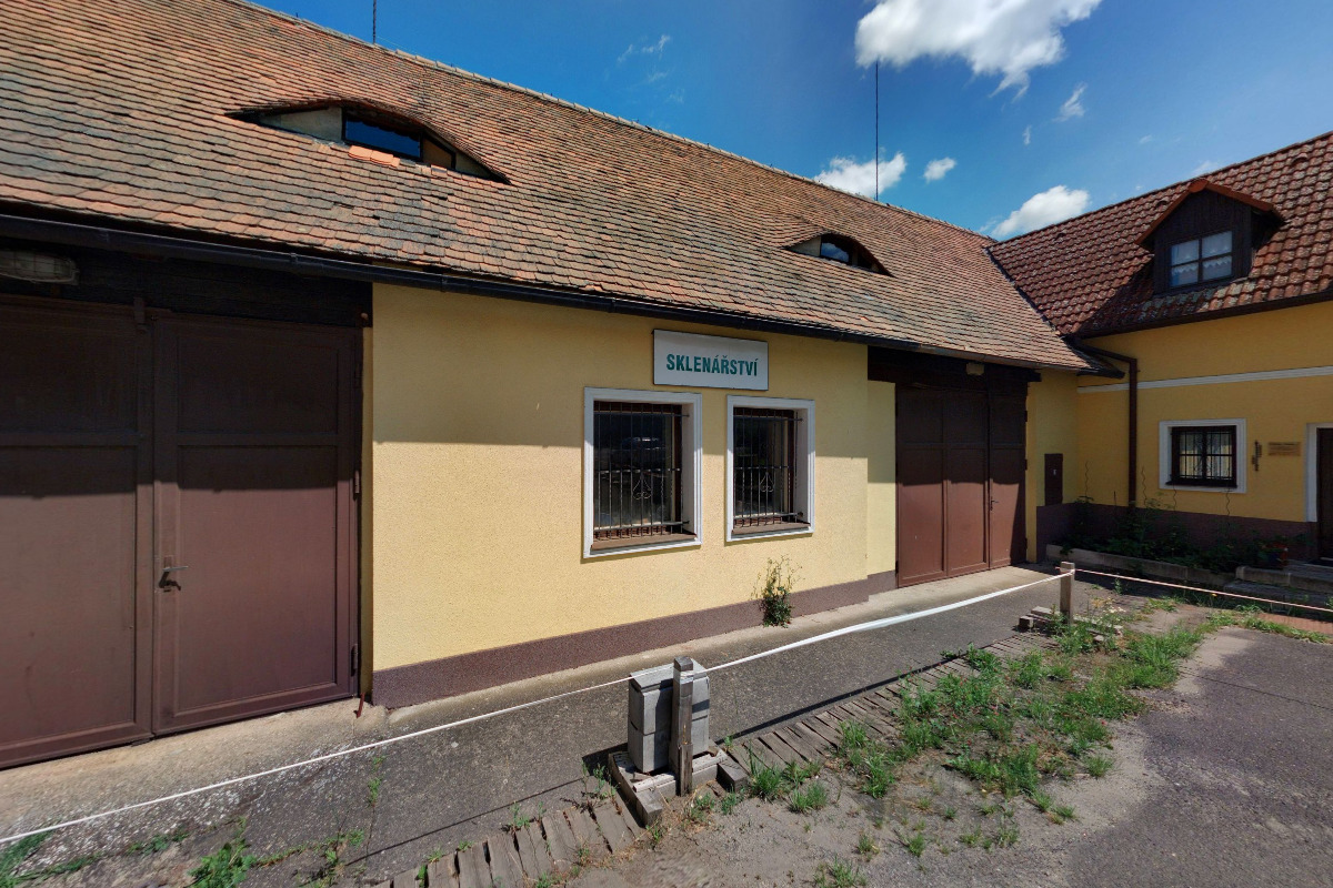 SCHRAMA - STAVBY, s.r.o. foto 4