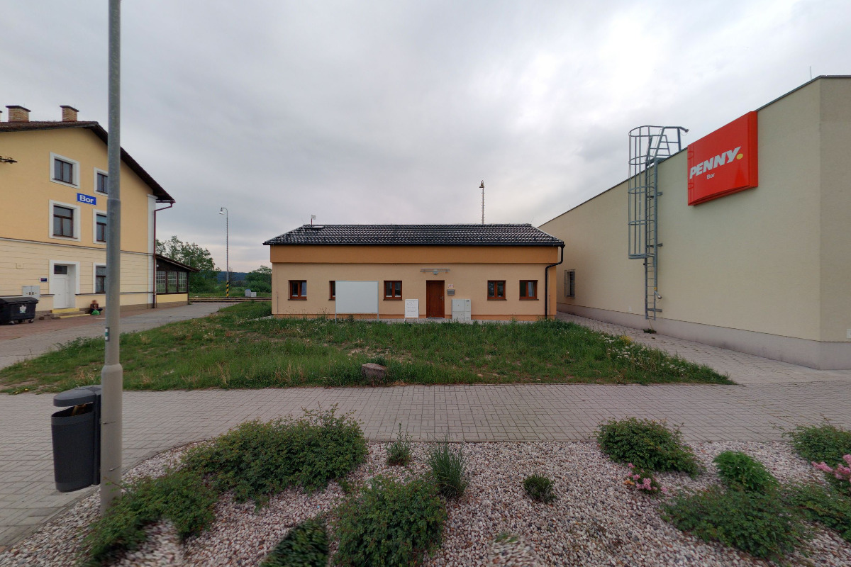 Kosmetický salón Lucie