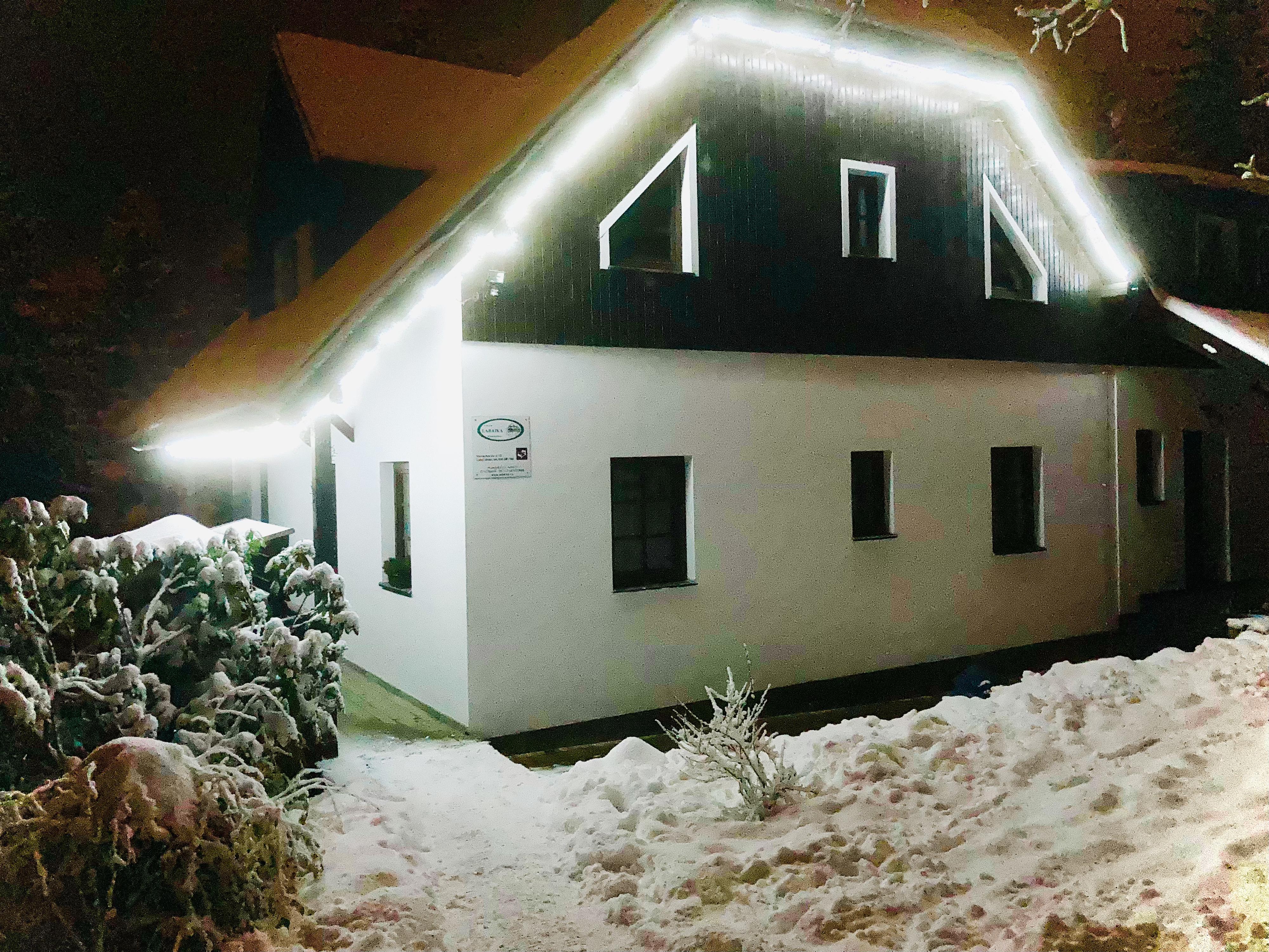 Chata Labaika foto 6