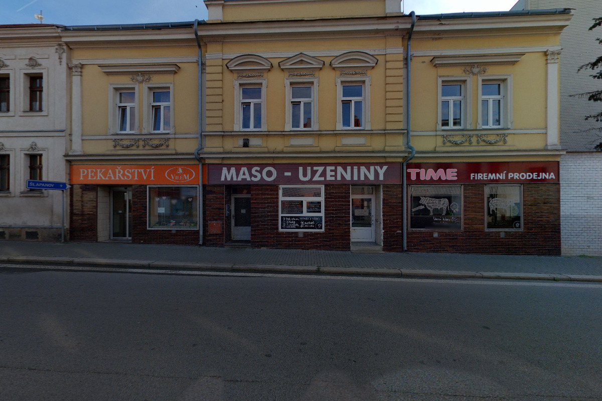 MASO - UZENINY Kamil Mifka foto 2