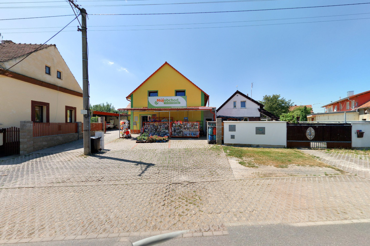 Můj obchod - Potraviny Centrum Lhota foto 3