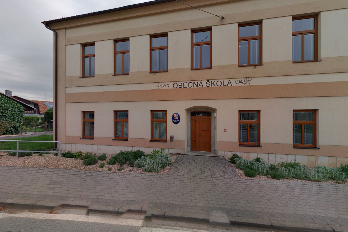 Ing. Zdeněk Drahorád