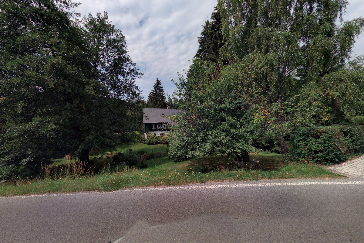 Chalupa Bedřichov - Němečkovi foto 2