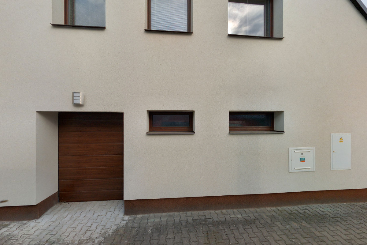 Obecní knihovna Rohoznice