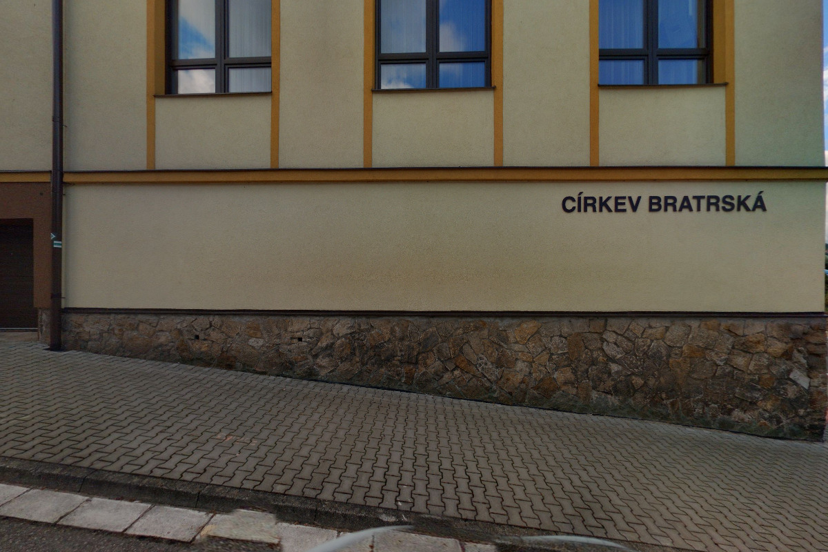 Sbor Církve bratrské v Náchodě foto 6