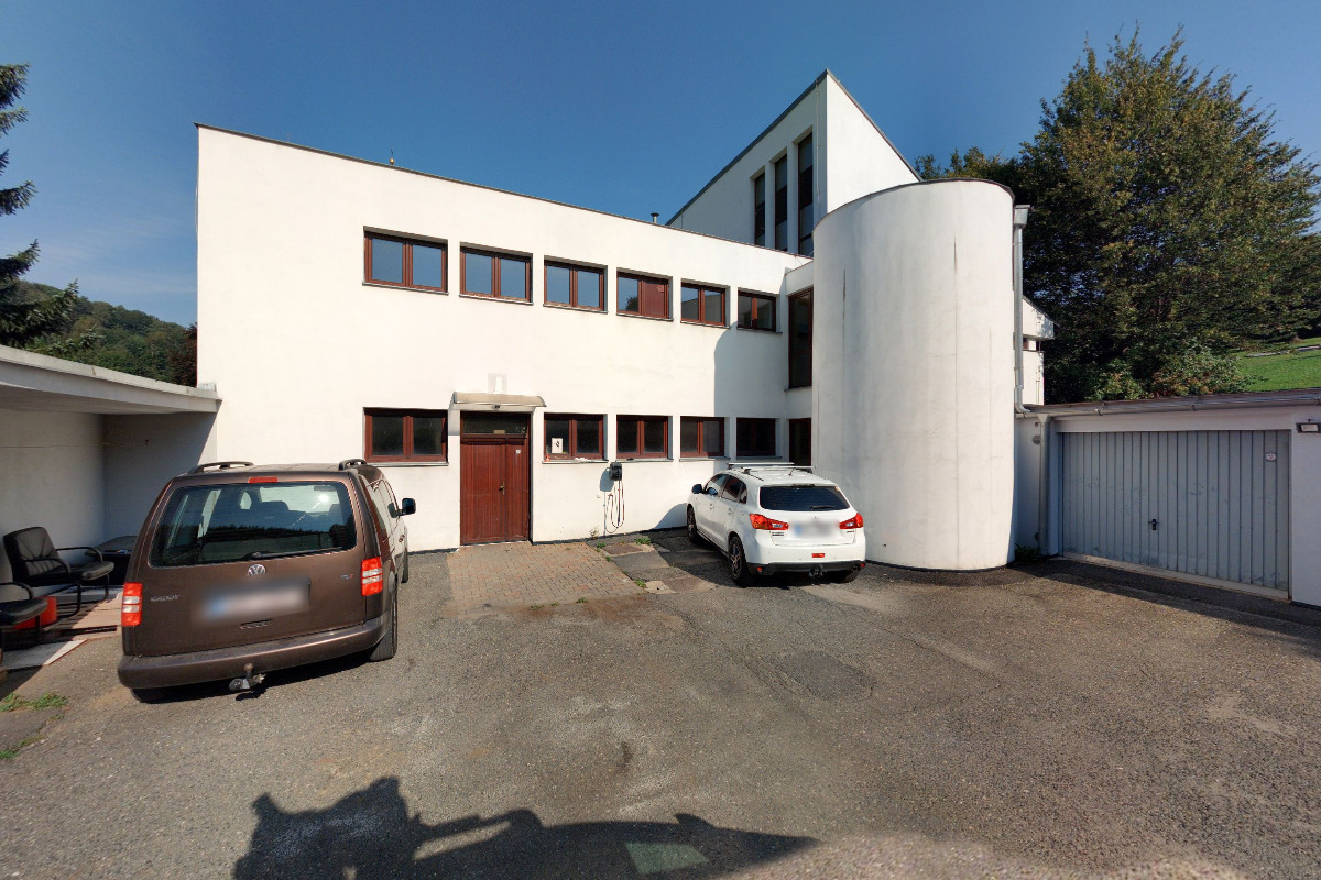 Jesenická pohřební služba, s.r.o.