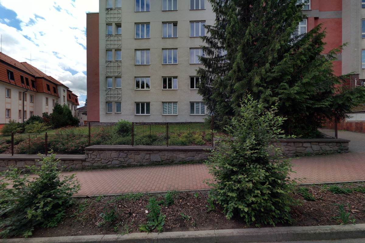 Úřad práce České republiky foto 2