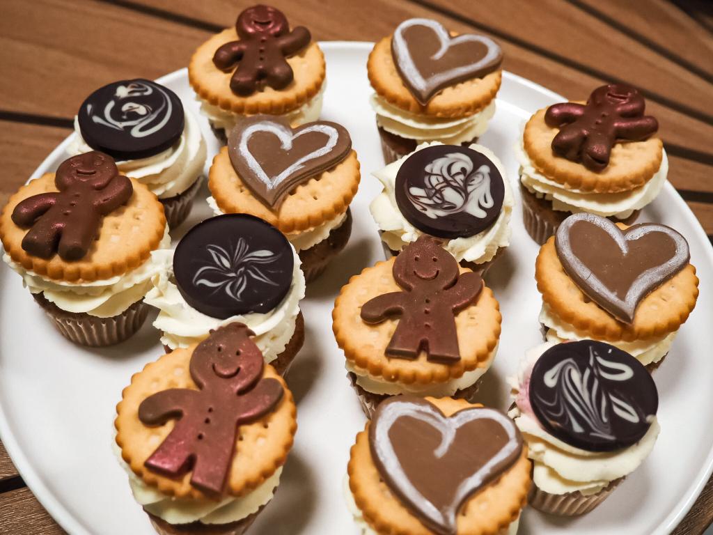 United kavárna v zahradě foto 6