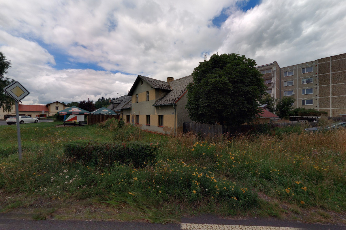 Vilém Lelek - Autojeřáby