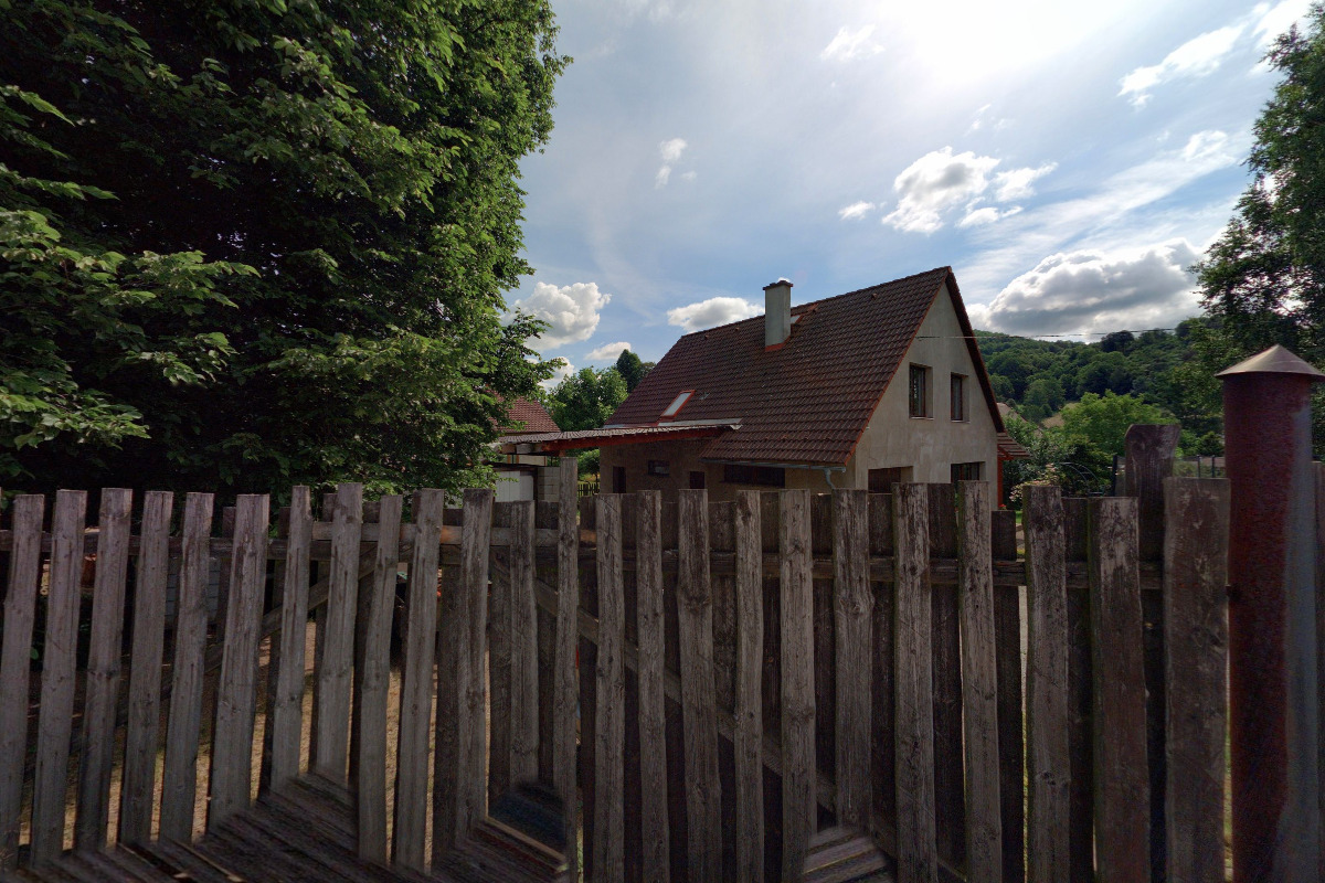 Přeprava dřeva - Štěpán Kozák foto 1