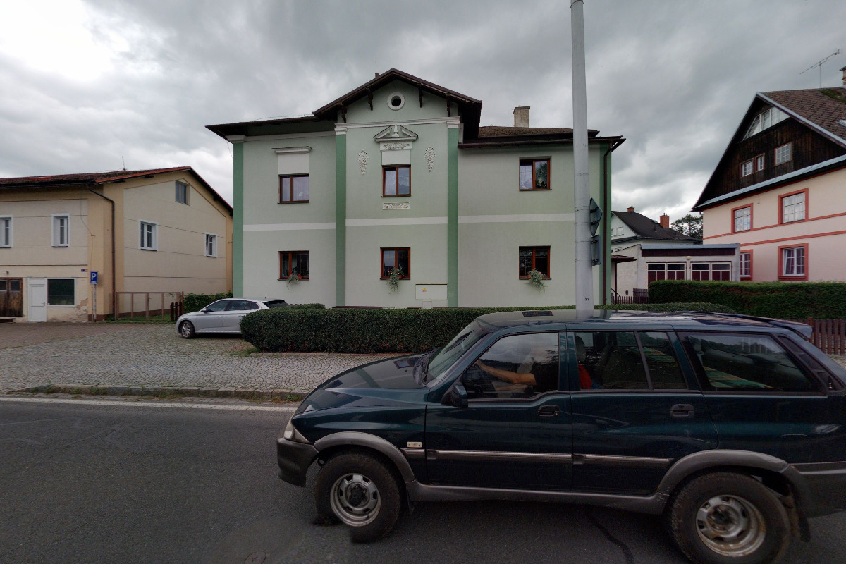 Alternativní truhlářství Jan Mareček foto 2