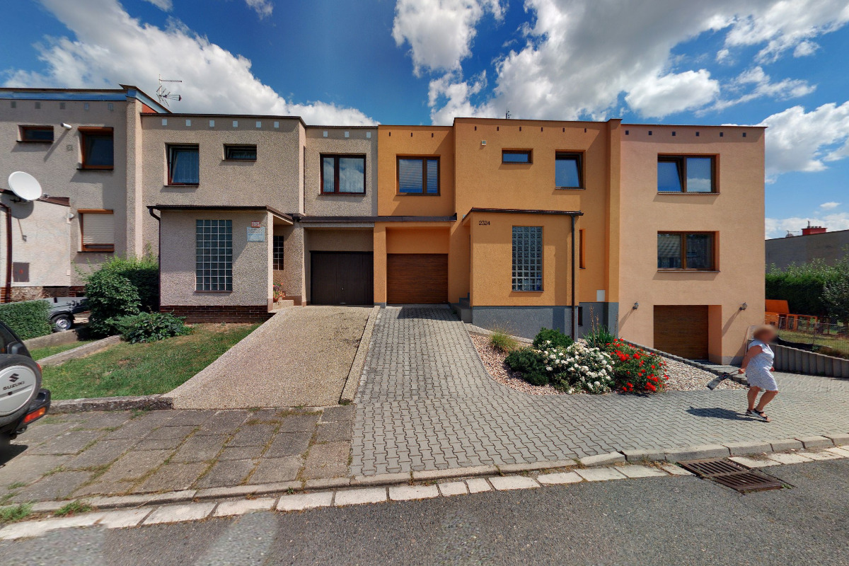 Irena Němcová foto 1