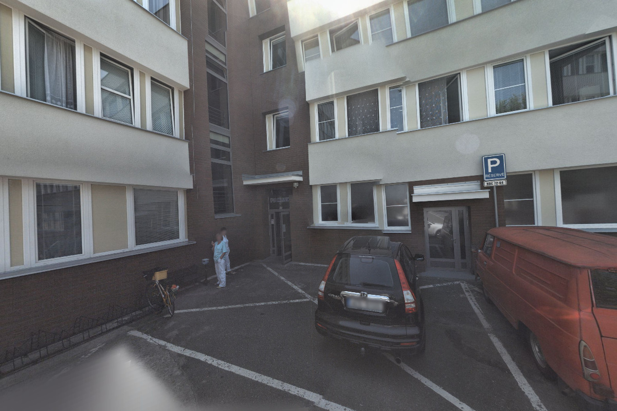 MUDr Vratislav Šimon s.r.o.