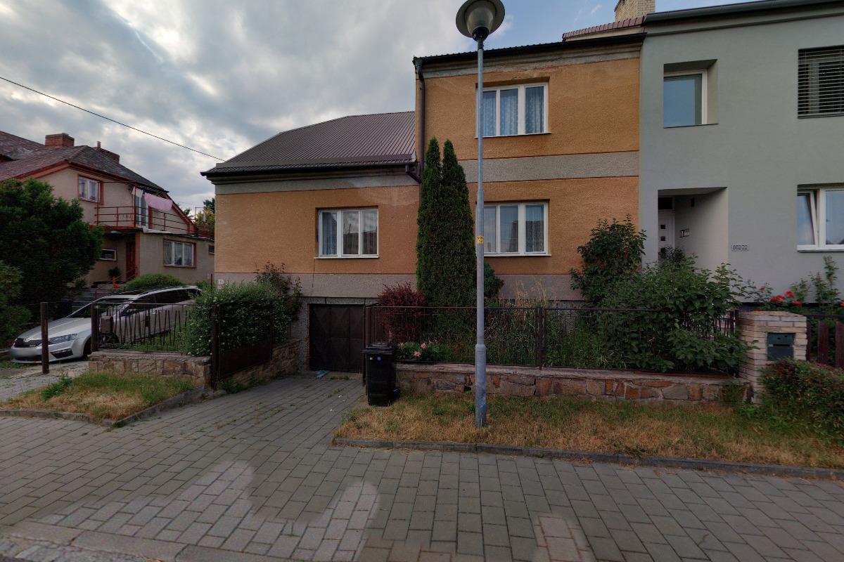 Nákladní doprava - Martin Hrubeš foto 3