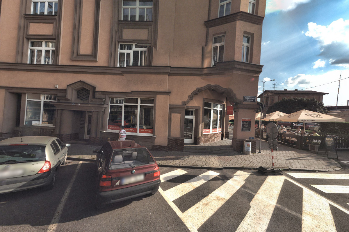 Sanpietro.cz foto 2