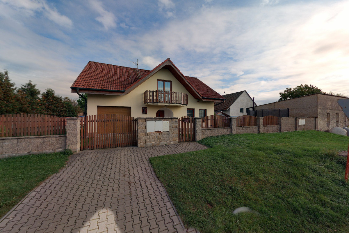 Stavební práce Libor Zedník