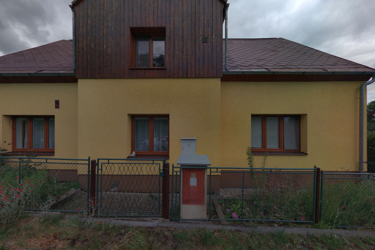 Revize a servisy - Václav Větrovský