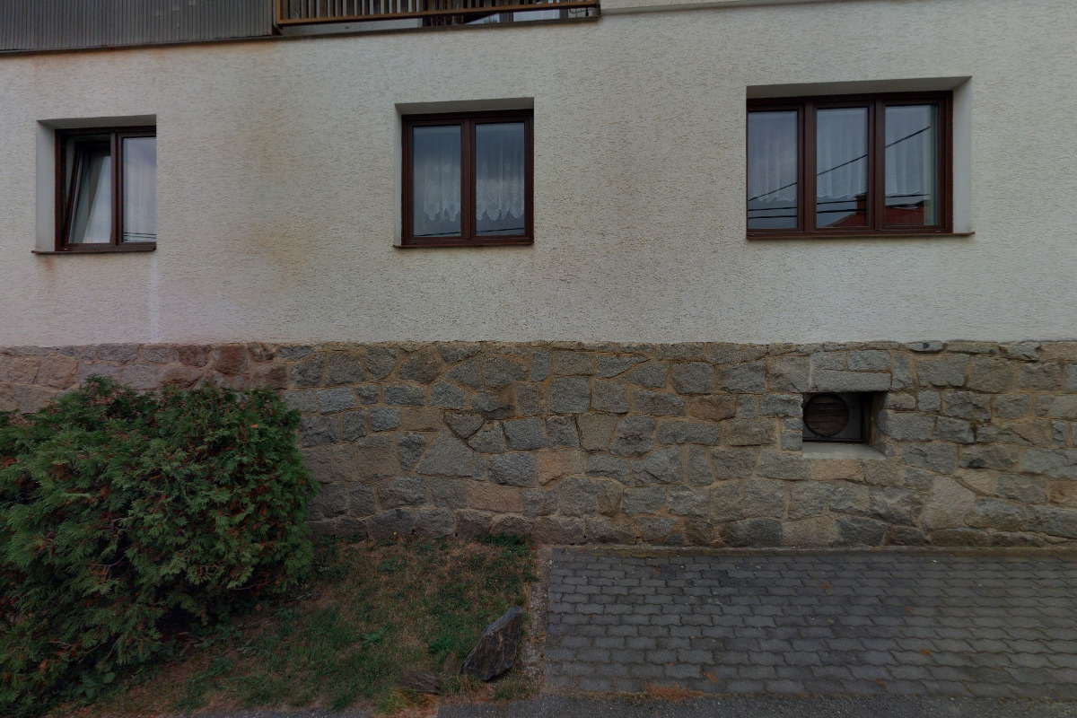 Opravy karoserií Zdeněk Balvín