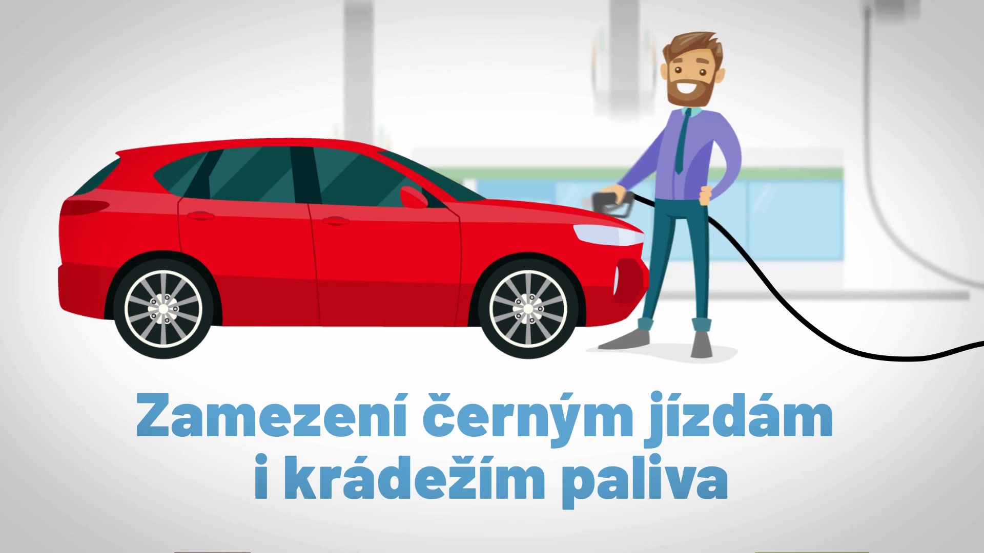 GPS Dozor - TLV s.r.o. foto 2 (náhled videa)